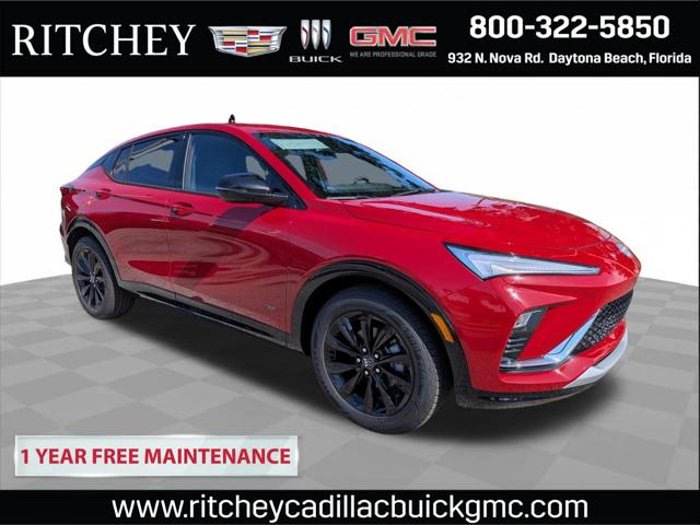2026 Buick NV Sport Touring FWD for sale in Daytona Beach, FL