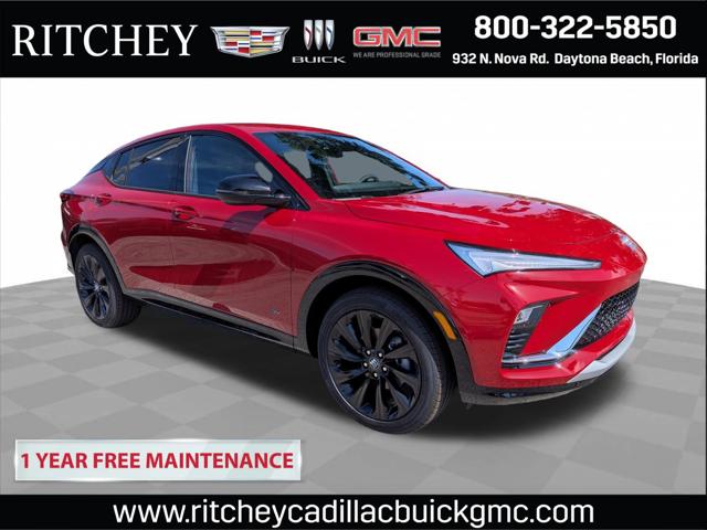 2026 Buick NV Sport Touring FWD for sale in Daytona Beach, FL
