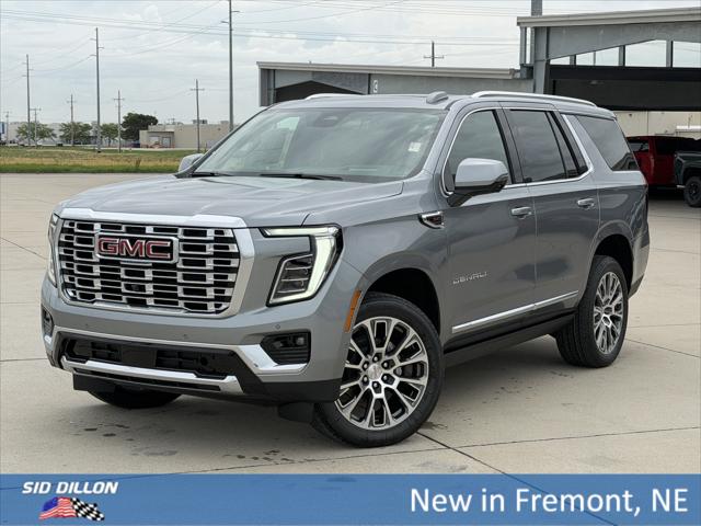2026 GMC Yukon 4WD Denali for sale in Fremont, NE
