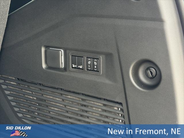 2026 GMC Yukon 4WD Denali