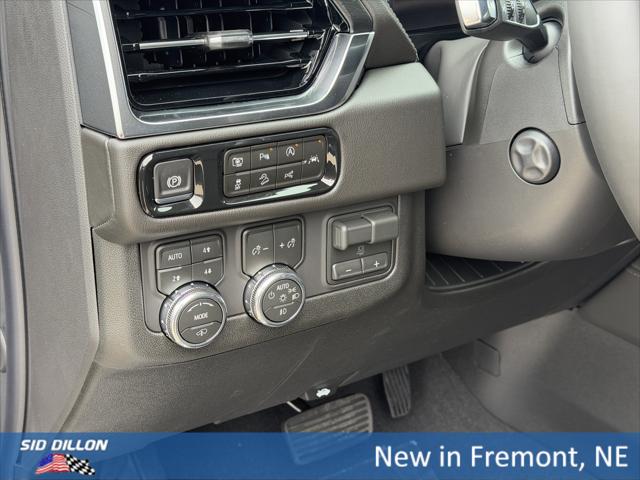 2026 GMC Yukon 4WD Denali