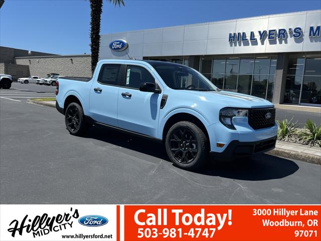 2026 Ford Maverick XLT for sale in Woodburn, OR