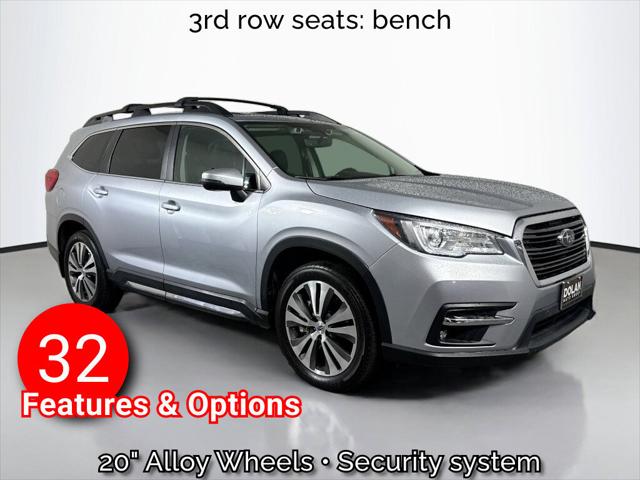 2019 Subaru Ascent Limited for sale in Fernley, NV