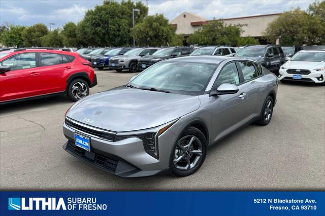 2025 Kia K4 LXS for sale in Fresno, CA