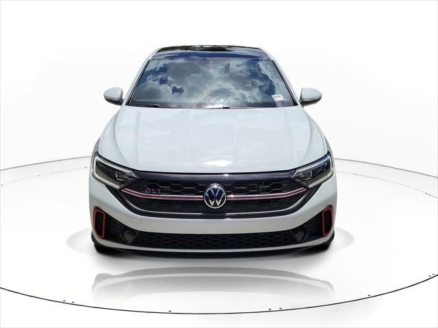 2023 Volkswagen Jetta GLI 2.0T Autobahn