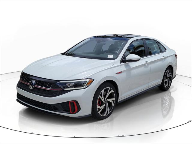 2023 Volkswagen Jetta GLI 2.0T Autobahn