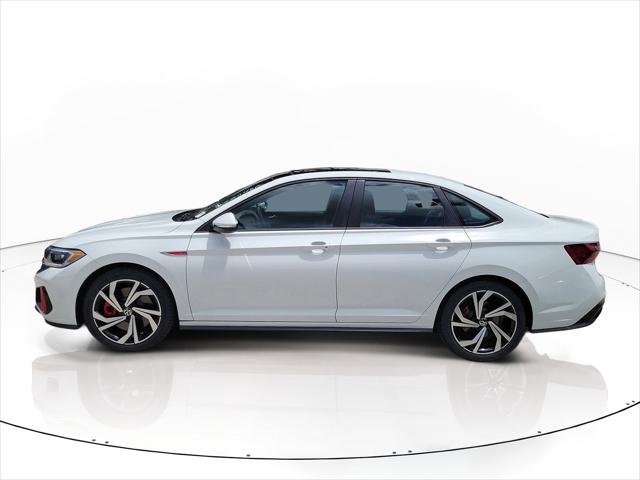 2023 Volkswagen Jetta GLI 2.0T Autobahn