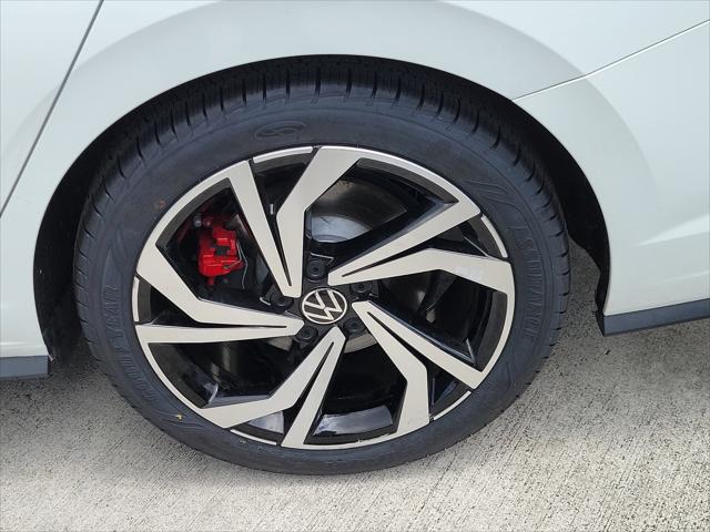 2023 Volkswagen Jetta GLI 2.0T Autobahn