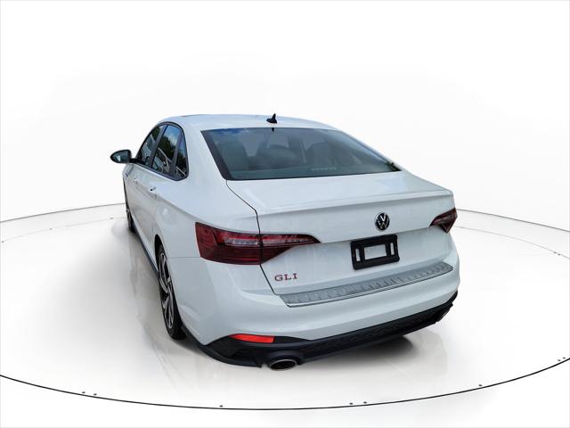 2023 Volkswagen Jetta GLI 2.0T Autobahn