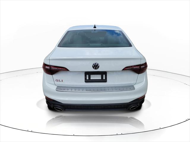 2023 Volkswagen Jetta GLI 2.0T Autobahn