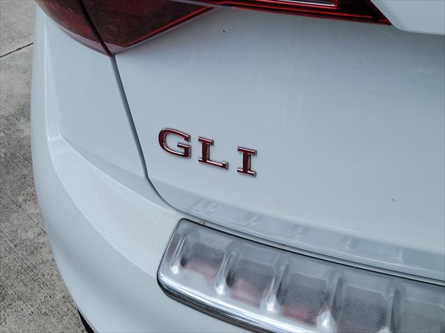 2023 Volkswagen Jetta GLI 2.0T Autobahn