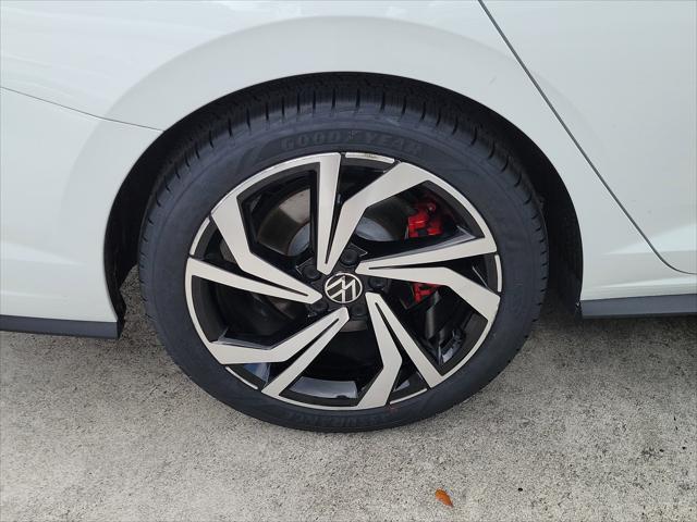 2023 Volkswagen Jetta GLI 2.0T Autobahn