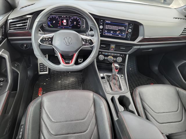 2023 Volkswagen Jetta GLI 2.0T Autobahn