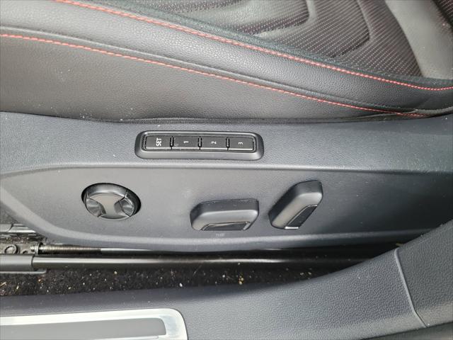 2023 Volkswagen Jetta GLI 2.0T Autobahn