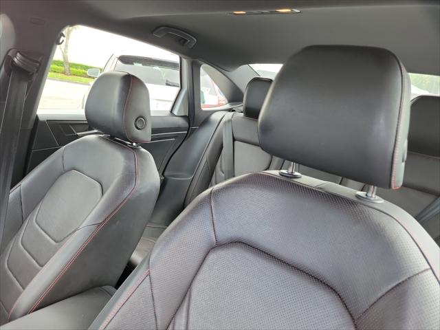 2023 Volkswagen Jetta GLI 2.0T Autobahn
