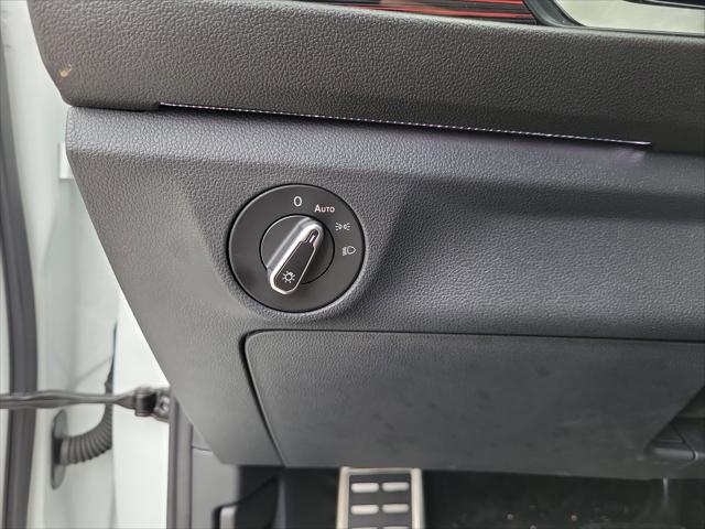 2023 Volkswagen Jetta GLI 2.0T Autobahn