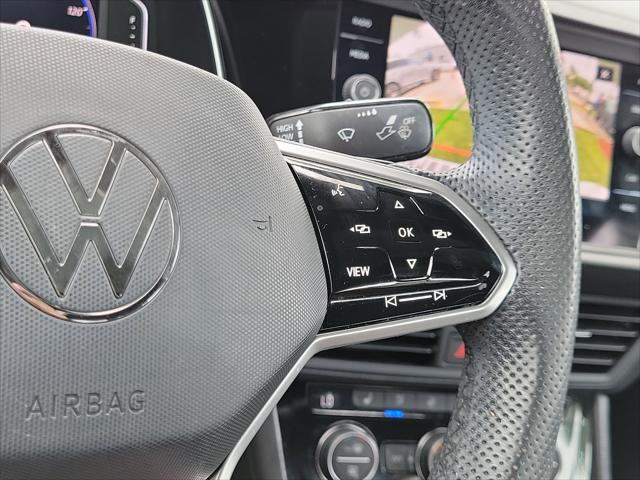 2023 Volkswagen Jetta GLI 2.0T Autobahn