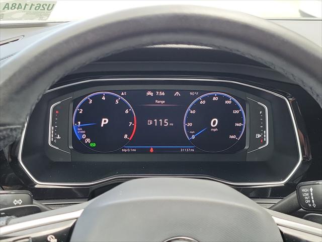 2023 Volkswagen Jetta GLI 2.0T Autobahn