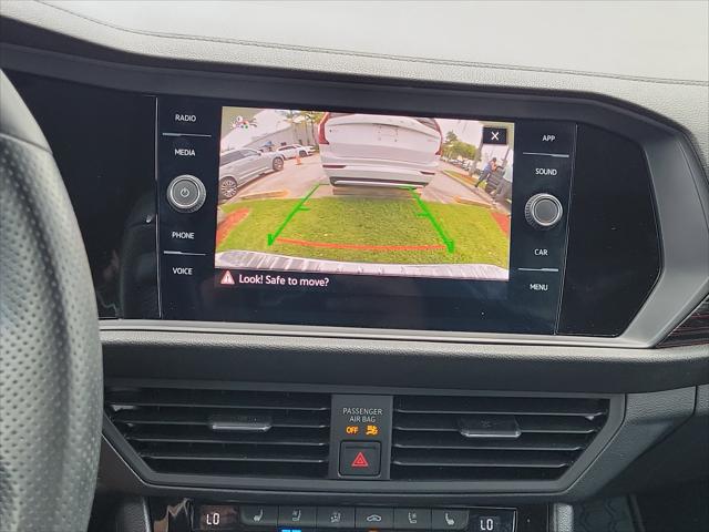 2023 Volkswagen Jetta GLI 2.0T Autobahn