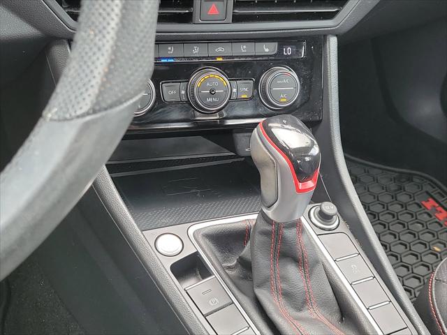 2023 Volkswagen Jetta GLI 2.0T Autobahn