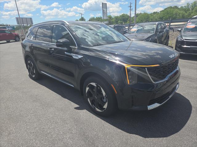 2026 Kia Sorento Hybrid EX for sale in Hamburg, PA