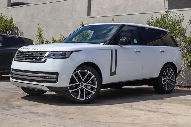 2026 Land Rover Range Rover P530 SE for sale in Mission Viejo, CA