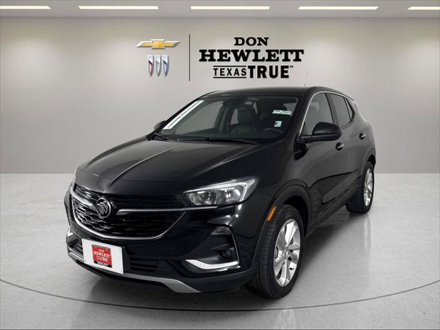 2023 Buick Encore GX Preferred FWD for sale in GEORGETOWN, TX