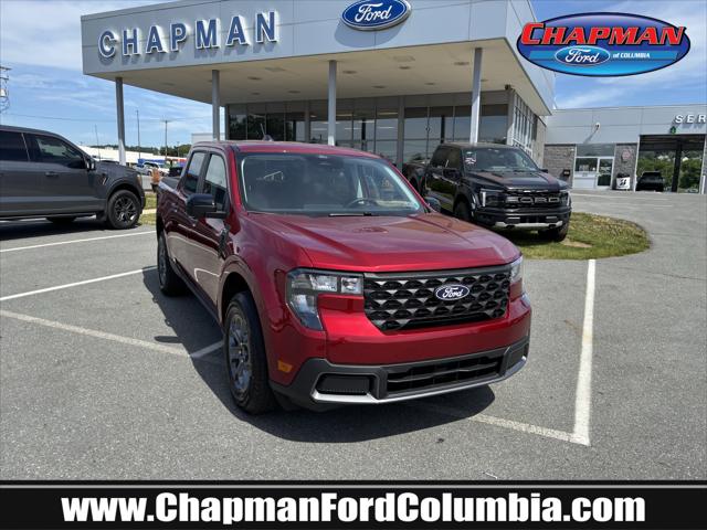 2026 Ford Maverick XLT for sale in Columbia, PA