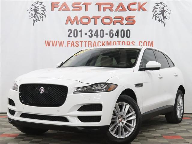 2020 Jaguar F-PACE Prestige P300 AWD Automatic for sale in Paterson, NJ