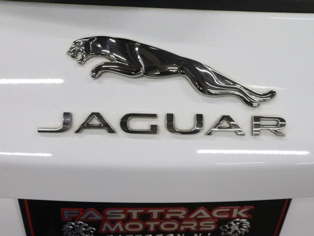 2020 Jaguar F-PACE Prestige P300 AWD Automatic