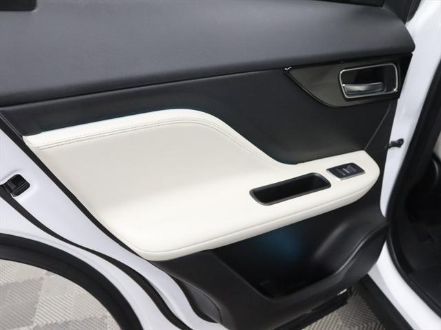 2020 Jaguar F-PACE Prestige P300 AWD Automatic
