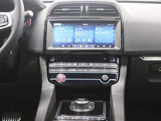 2020 Jaguar F-PACE Prestige P300 AWD Automatic