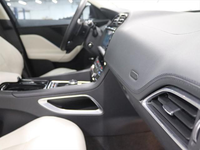 2020 Jaguar F-PACE Prestige P300 AWD Automatic