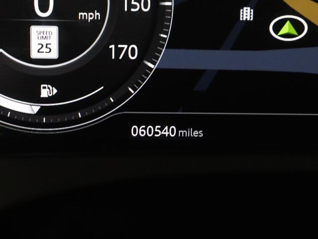 2020 Jaguar F-PACE Prestige P300 AWD Automatic