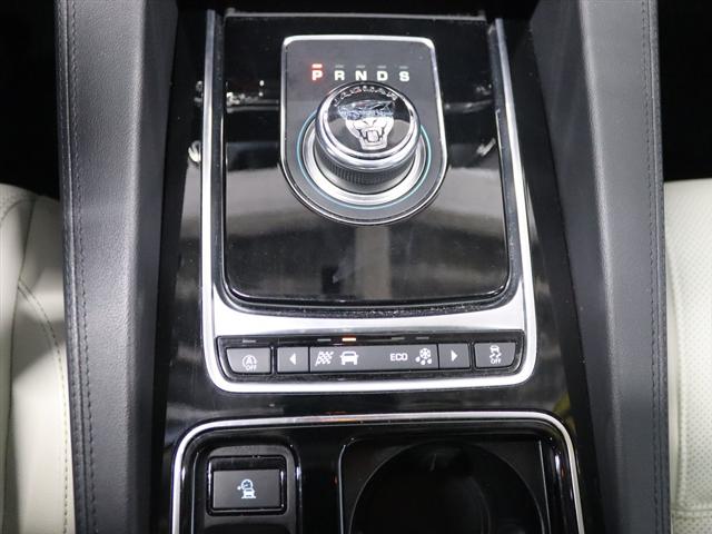 2020 Jaguar F-PACE Prestige P300 AWD Automatic
