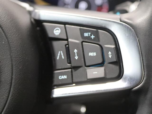 2020 Jaguar F-PACE Prestige P300 AWD Automatic