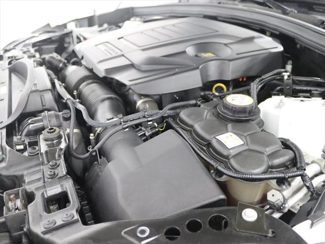 2020 Jaguar F-PACE Prestige P300 AWD Automatic