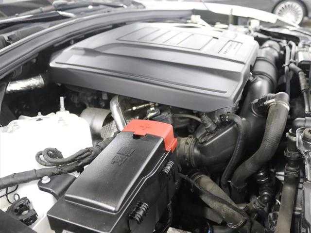 2020 Jaguar F-PACE Prestige P300 AWD Automatic