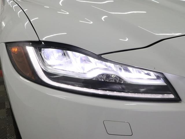 2020 Jaguar F-PACE Prestige P300 AWD Automatic