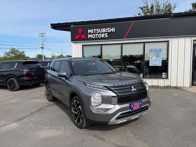 2022 Mitsubishi Outlander Unknown for sale in Skowhegan, ME