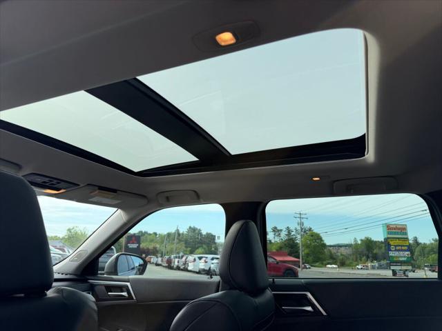 2022 Mitsubishi Outlander Unknown