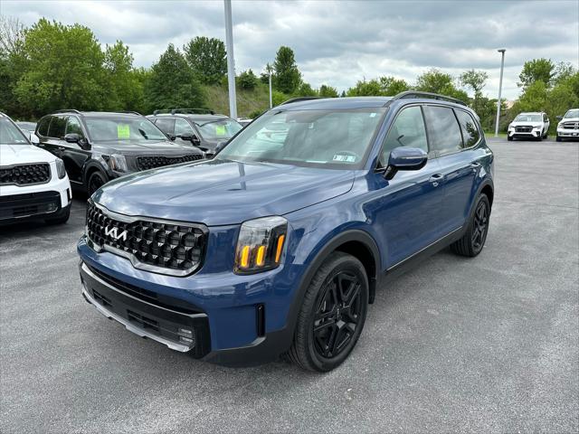 2024 Kia Telluride SX Prestige X-Line for sale in State College, PA