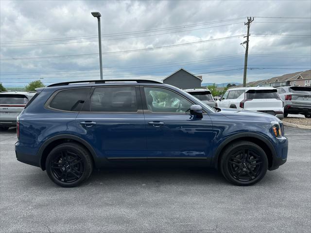 2024 Kia Telluride SX Prestige X-Line