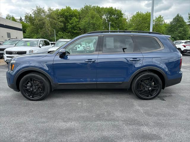 2024 Kia Telluride SX Prestige X-Line