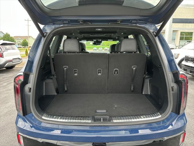 2024 Kia Telluride SX Prestige X-Line