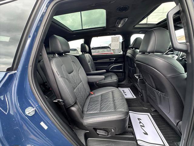 2024 Kia Telluride SX Prestige X-Line