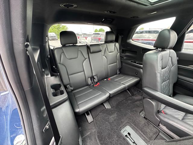 2024 Kia Telluride SX Prestige X-Line
