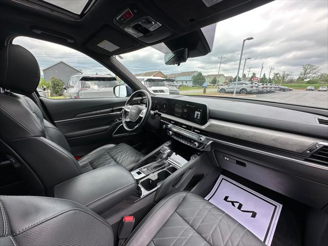 2024 Kia Telluride SX Prestige X-Line