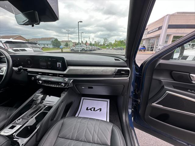 2024 Kia Telluride SX Prestige X-Line