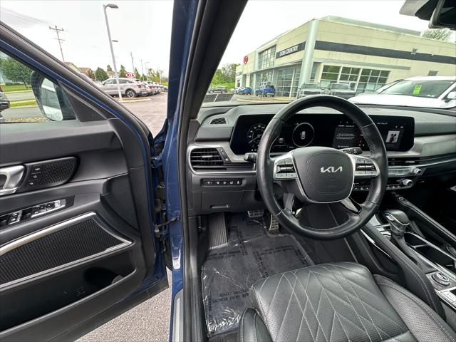 2024 Kia Telluride SX Prestige X-Line